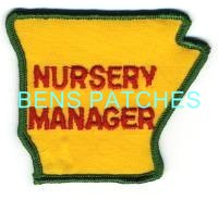 ARKANSAS,ARKANSAS FORESTRY NURSERY MANAGER 1 STATE SHAPED_wm
